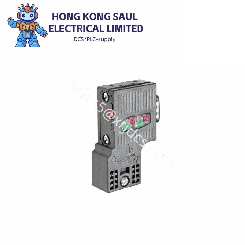 SIEMENS 6ES7972-0BA52-0XA0