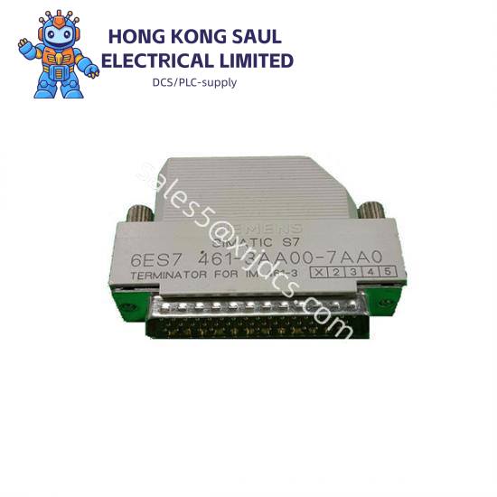 SIEMENS 6ES7972-0BB60-0XA0