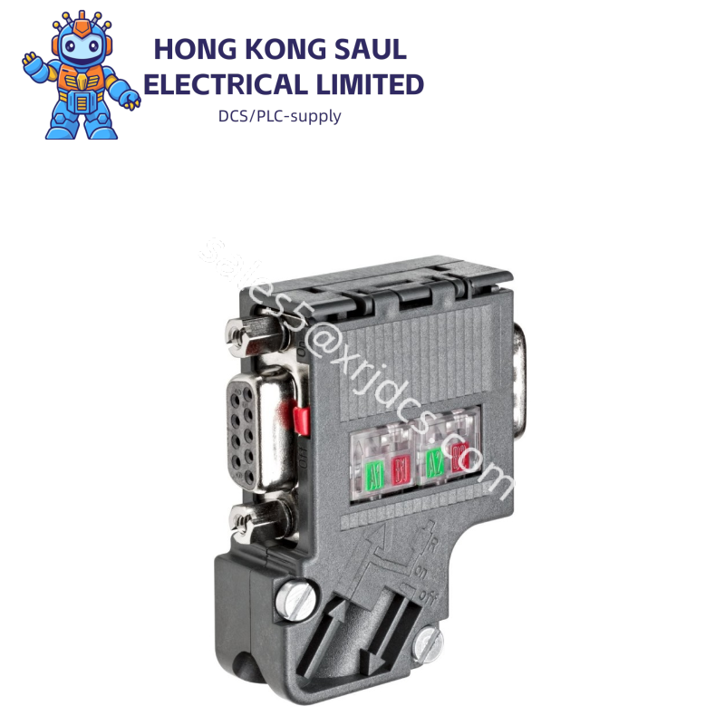 SIEMENS 6ES7972-0BB60-0XA0