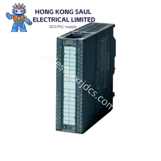 Siemens 6ES7 322-1FH00-0AA0