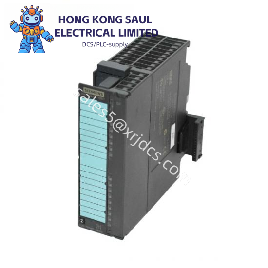 Siemens 6ES7 331-7TF01-0AB0