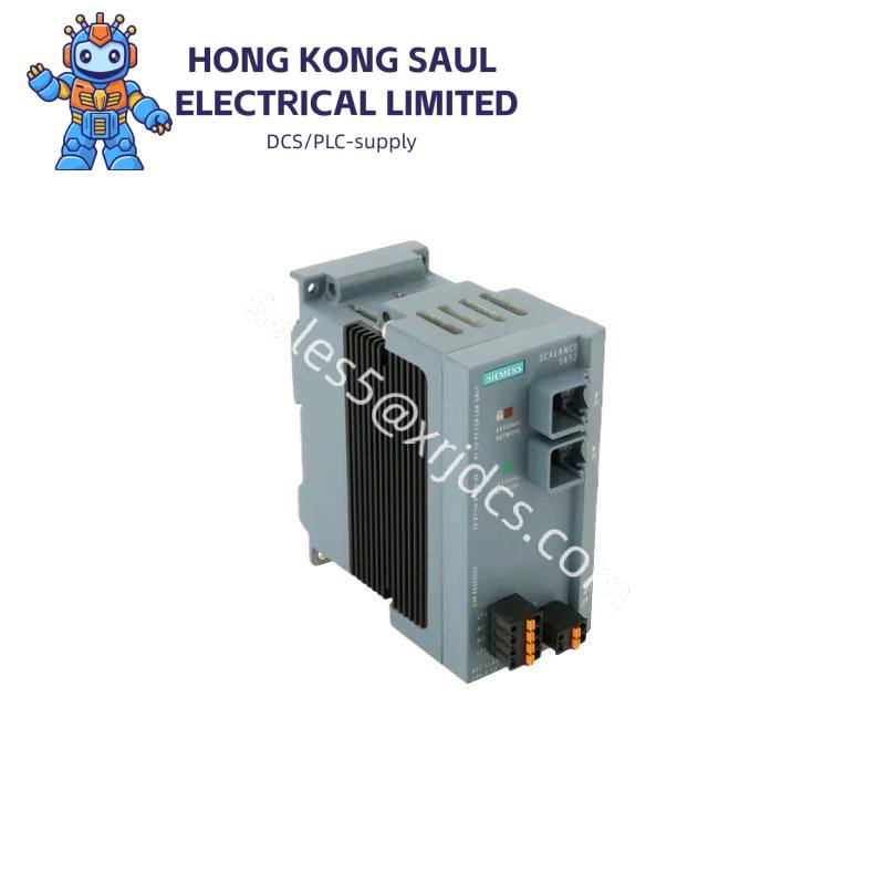 Siemens 6GK5612-0BA10-2AA3