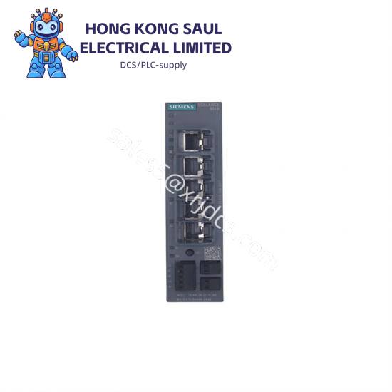 SIEMENS SCALANCE X212-2