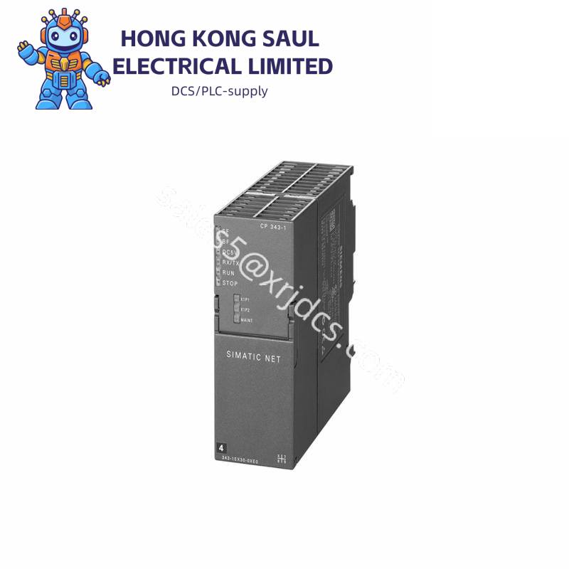 Siemens 6GK7343-1EX30-0XE0