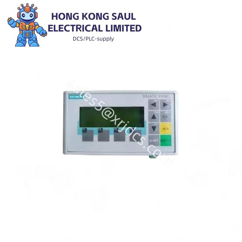 SIEMENS 6GT2002-0AA00