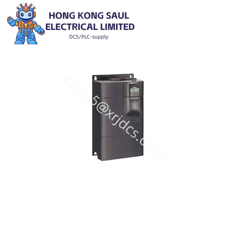 SIEMENS Micromaster 4A