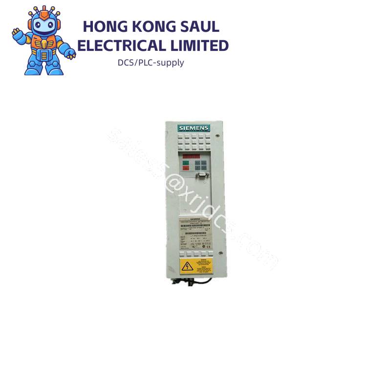 SIEMENS 6SE7012-0TP50-Z