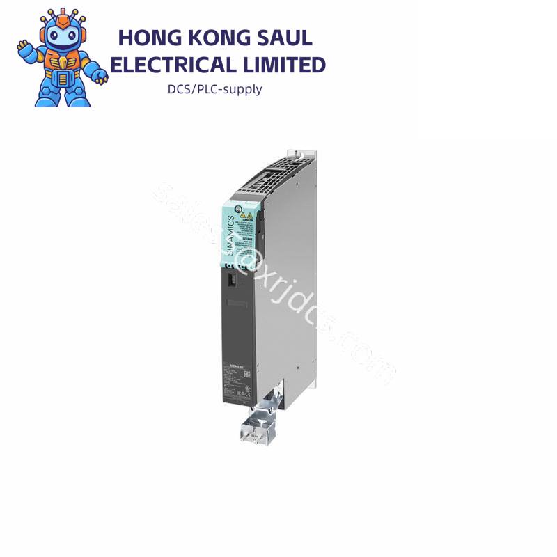 SIEMENS 6SL3120-1TE21-8AA3