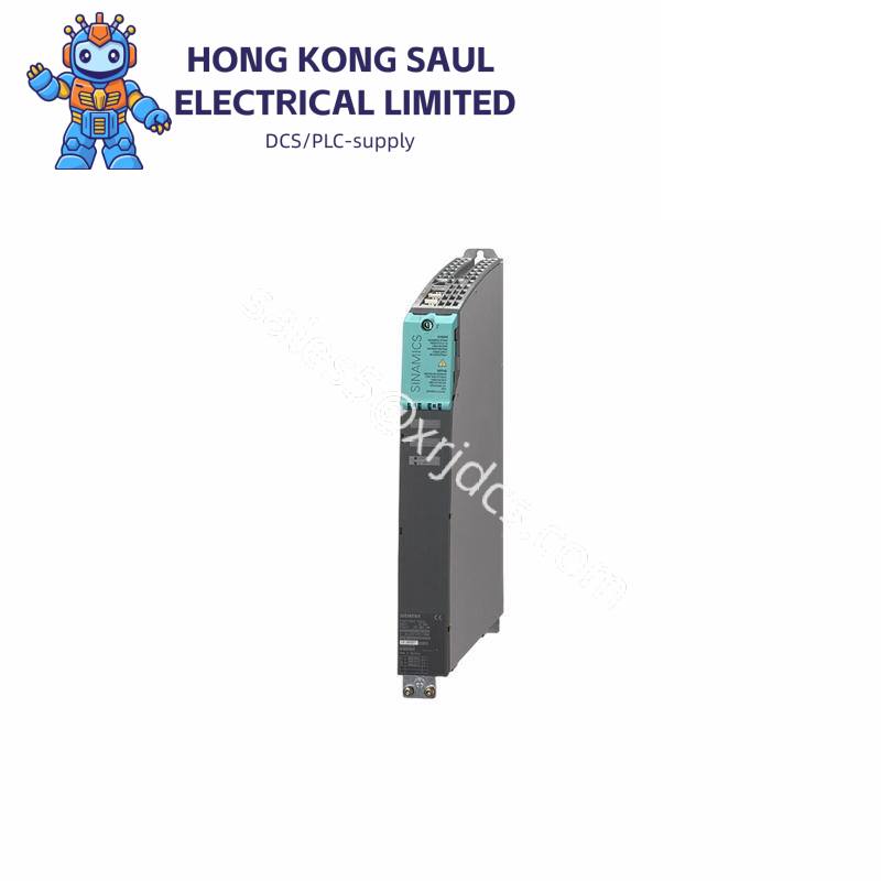 Siemens 6RA4001-2AA07