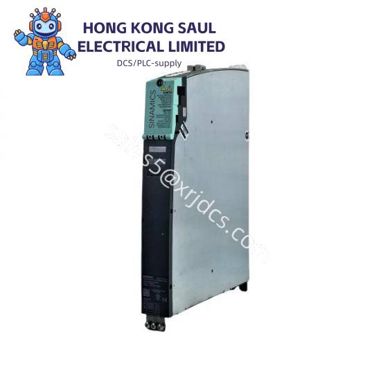 SIEMENS 6SL3120-1TE21-8AA3