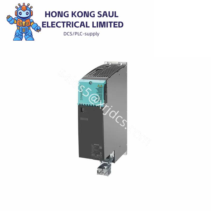 SIEMENS 6SE6430-2AD35-5FA0