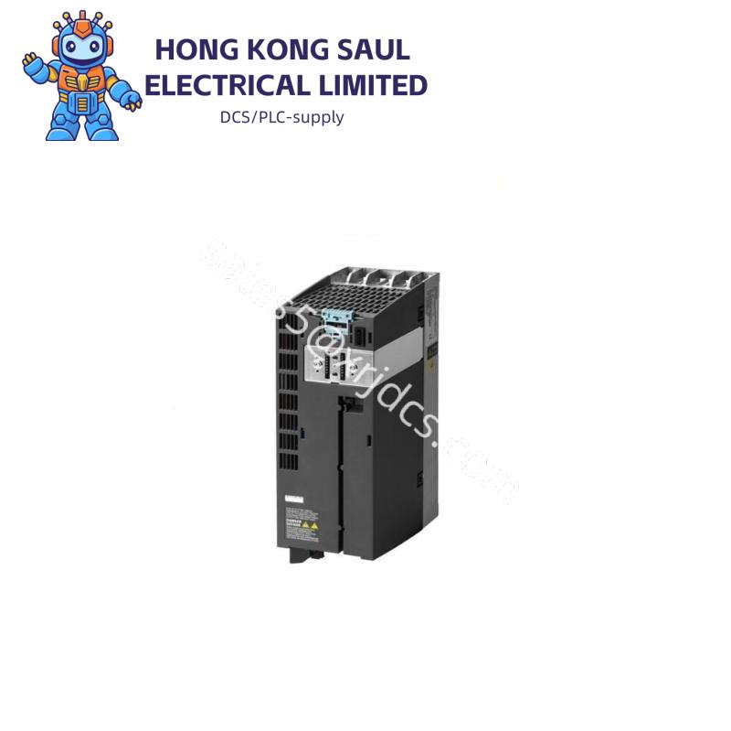 Siemens 6SL3210-1PE22-7UL0