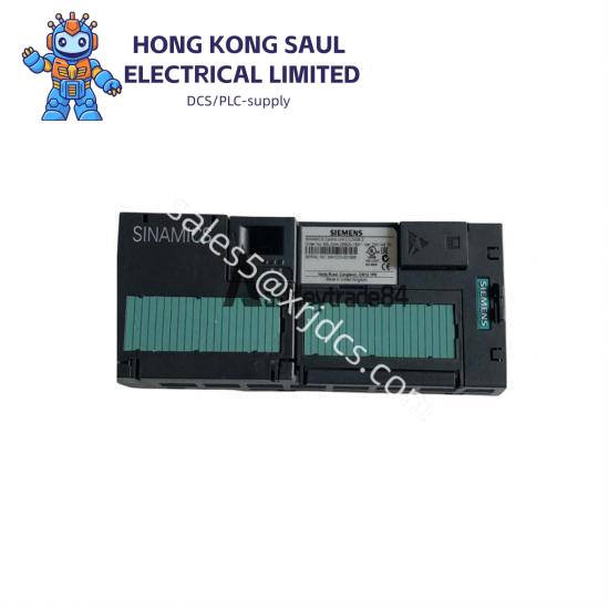 SIEMENS 6ES7314-1AE04-0AB0