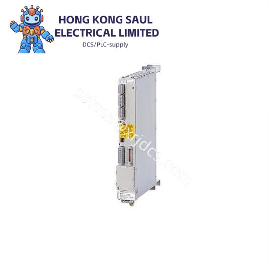 SIEMENS 6SN1112-1 AB00-0BAO