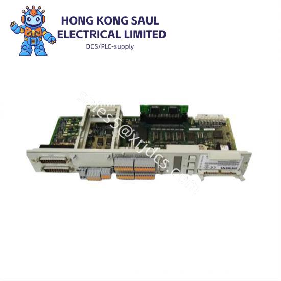 Siemens 6DD1640-0AH0