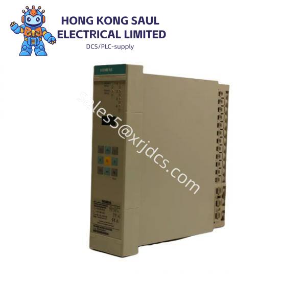 Siemens 3RU6126-4BBO