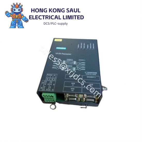 Siemens 6ES5390-0UA11