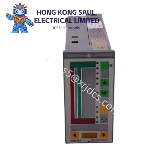 Siemens 6FX1192-3AB00