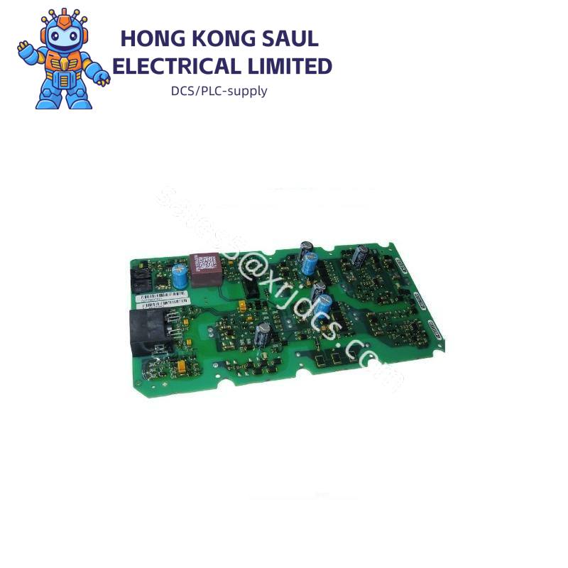 Siemens 6RA2116-6DD20-0