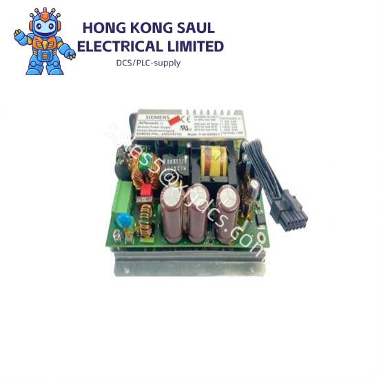 SIEMENS 6SL3120-1TE21-0AD0+端子