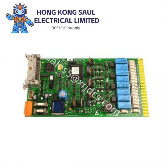 GE/General Electric DS200VPBLG1AEE