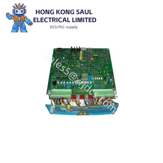 Siemens 6RA2216-8DK27-0