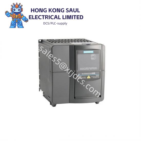 Siemens Micromaster Vector