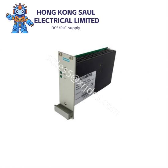 SIEMENS SICOMP PC32-F