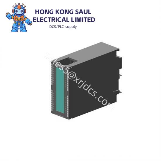 Siemens 6ES7 321-1BL00-0AA0