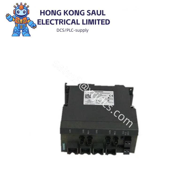 SIEMENS SMP-E230-A10