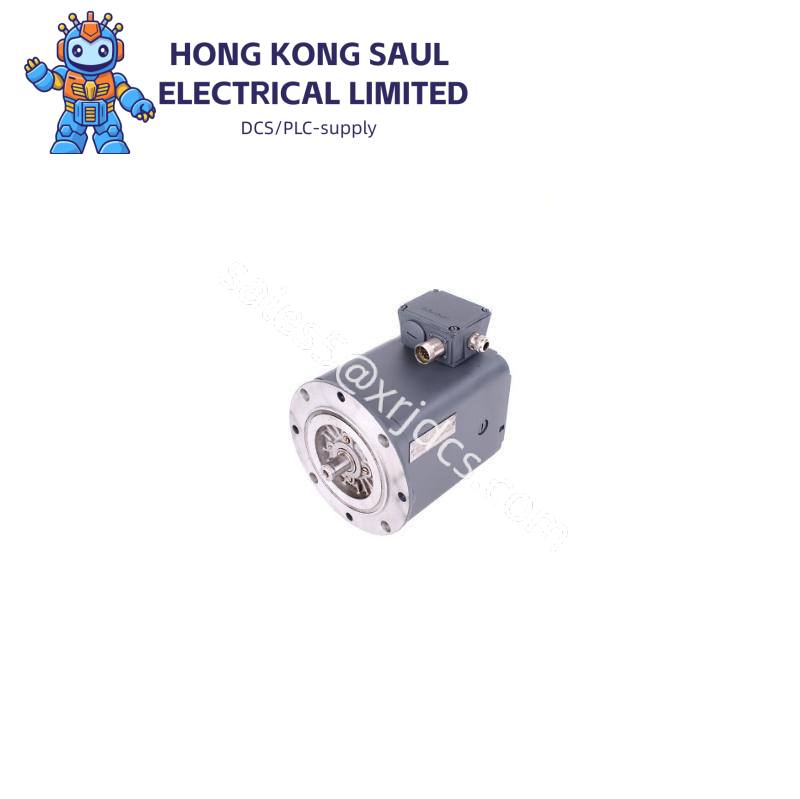 Bosch Rexroth R911315412 SERVOMOTOR MHD115A-035-PG0-AA