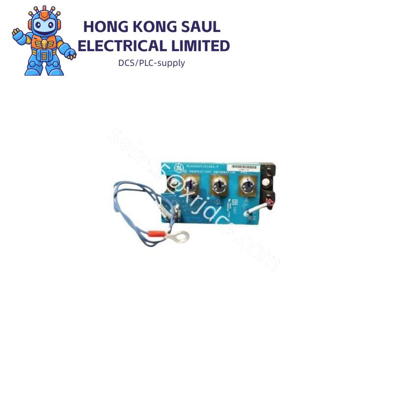 General Electric SSKT160-08 RE400AEPJH1ABB-P