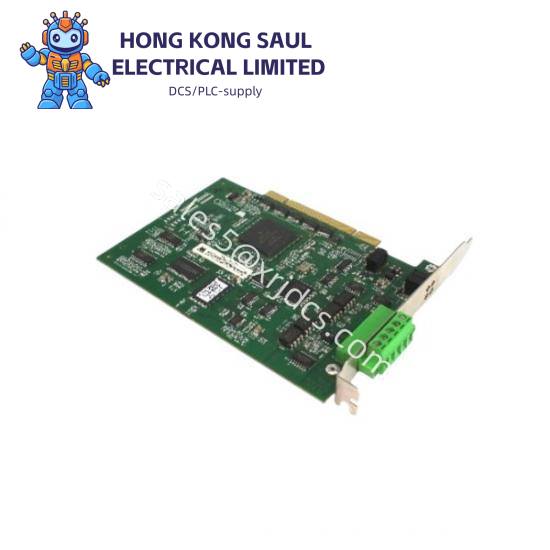 SST 5136-PFB-PCI
