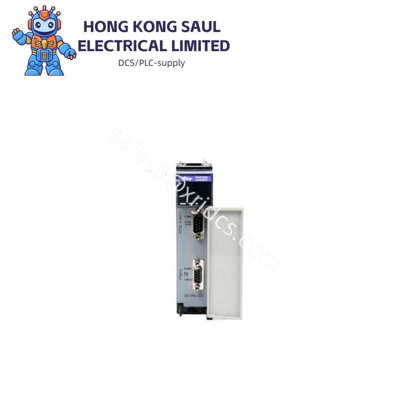 SST SST-PFB-CLX