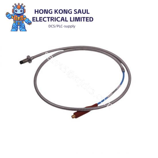 BENTLY 3500/92-01-01-02