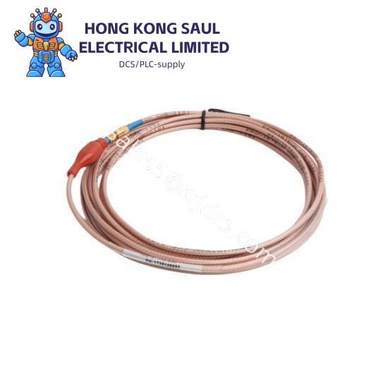 Bently 330901-00-22-05-02-00