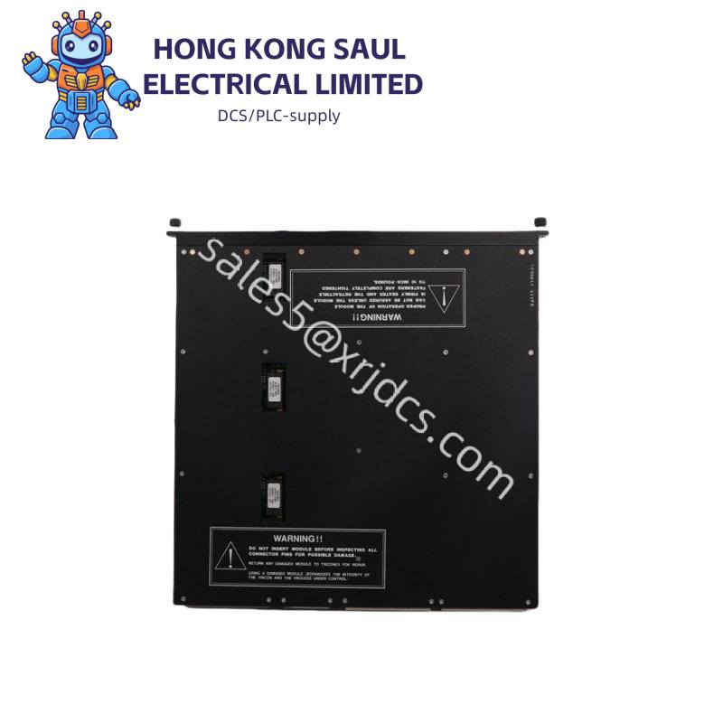 TRICON 3502E