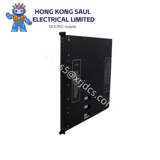 TRICON 3503E