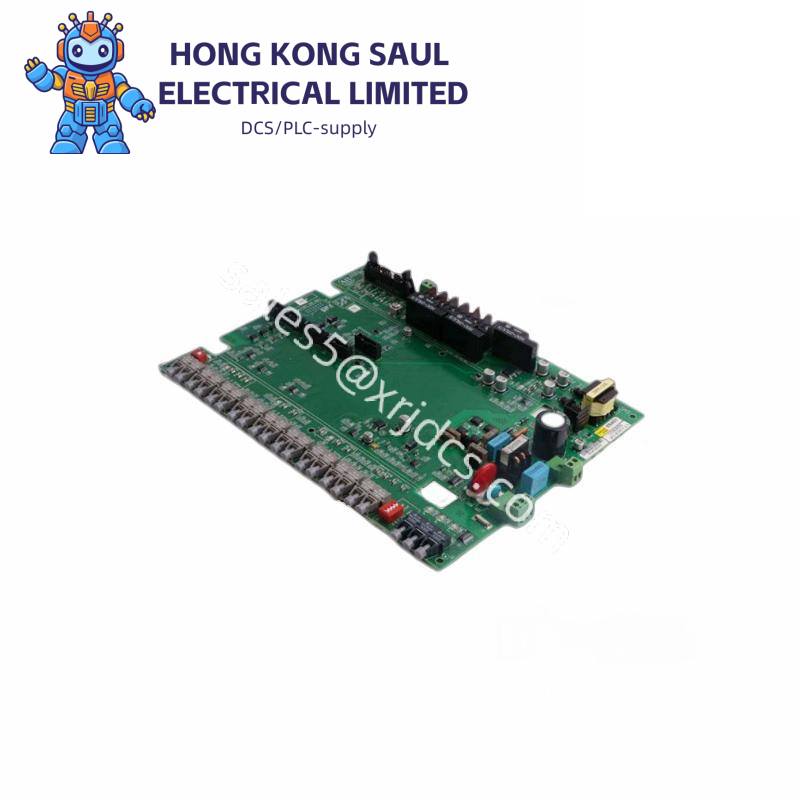 TRICON 3624