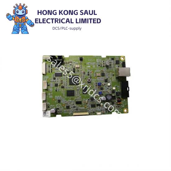 TRICON 3624