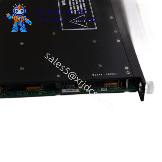 TRICON 3700