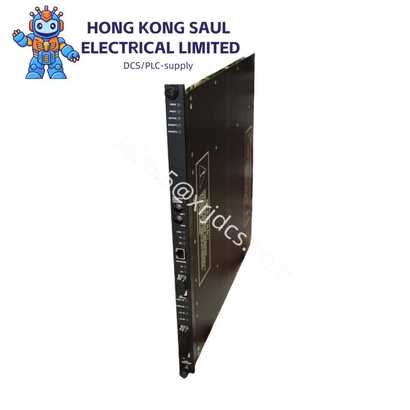 TRICON 4000163-510