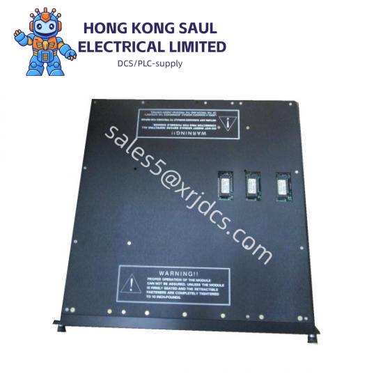 TRICON 4000163-510