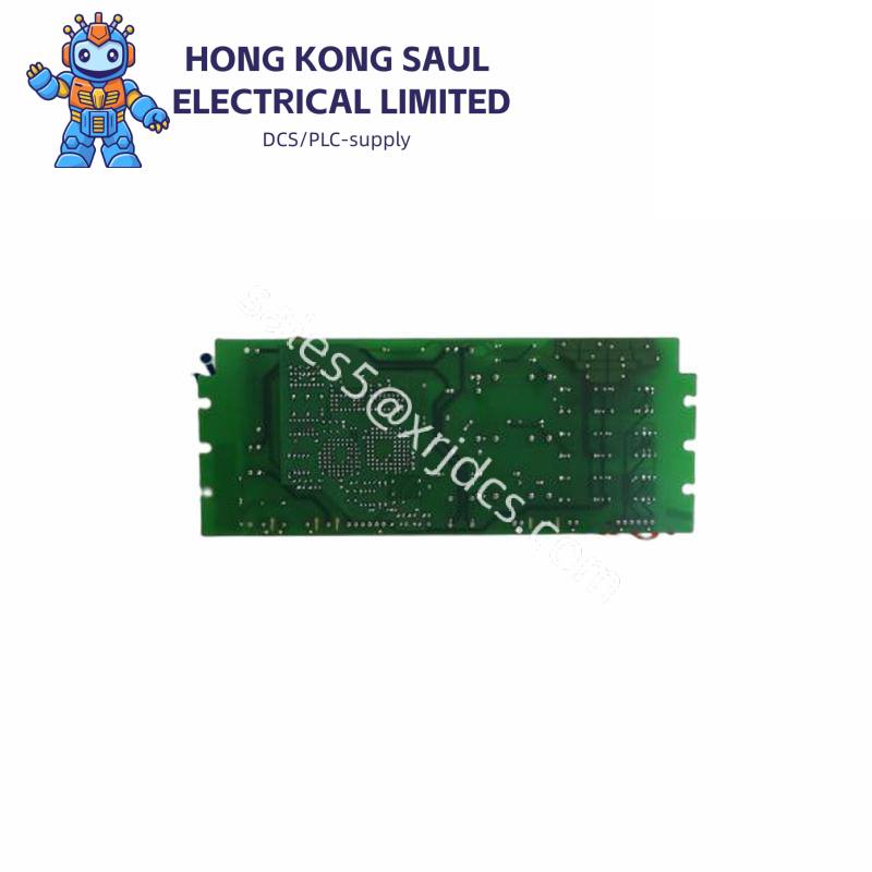 TRICON 4101