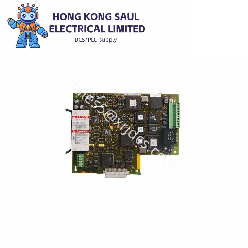 TRICON 4101