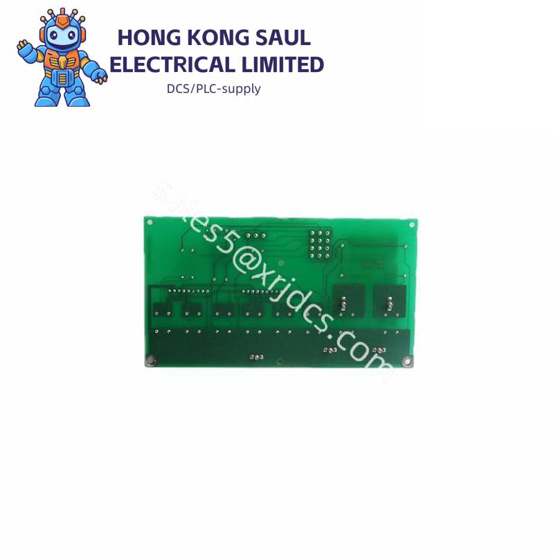 TRICON 4101