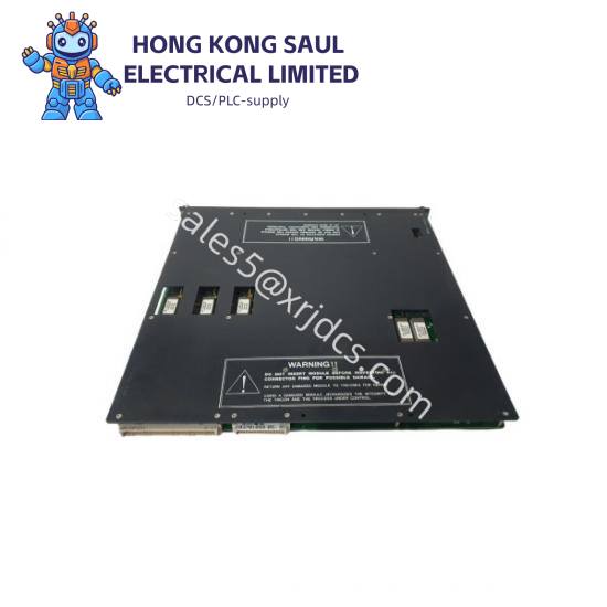 TRICON 4119