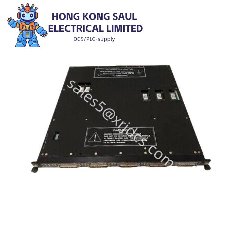 TRICON 4119