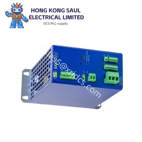 TRICON 4200