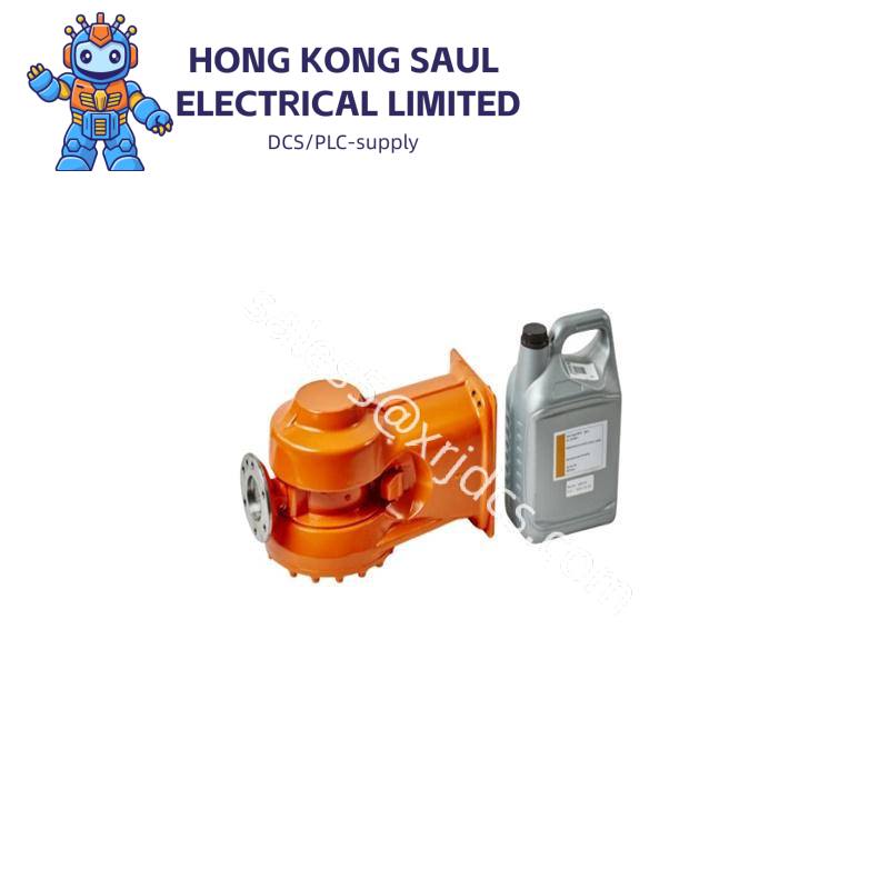 TRICON 4400